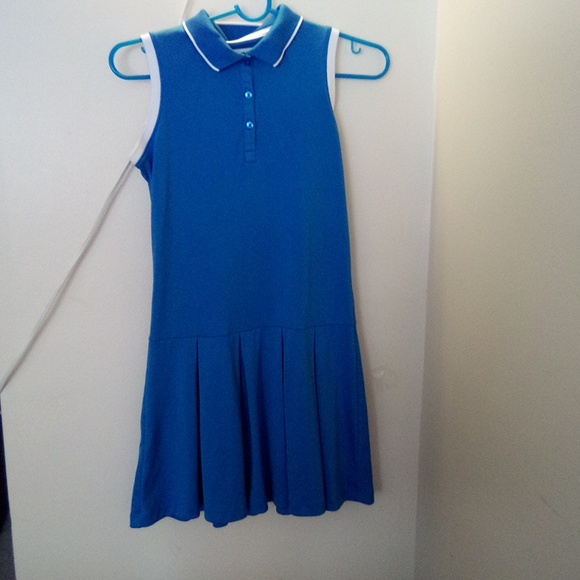 NICKLAUS DRESS PRE-OWNED SIZE LARGE - Picture 7 of 9